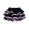 Charmin girl Sexy Tulle Petticoat M42