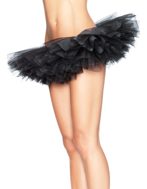 Organza Tutu Skirt S003a