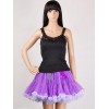 Mini Sexy Fluffy Ruffled Tutu Skirt S015