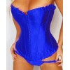 Corset With Matching Panty M1516