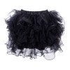 Pretty girl's charming skirt M40