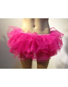 Organza Tutu Skirt S003b