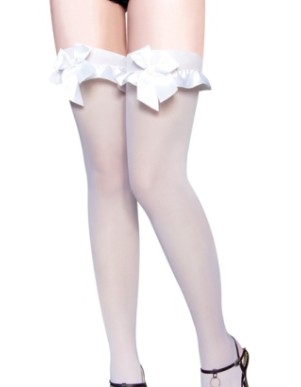 red bow stocking m 1520c