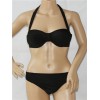 Lovely girl sexy halter-neck bikini M5354