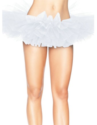 Organza Tutu Skirt S003a