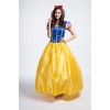 Snow White Fairytale Party Dress Set M4050