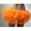 Organza Tutu Skirt S003b
