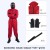 3pcs set red 