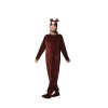 Halloween Adult Animal Costume Bear Doll Goat Cosplay Stage Costume SL3403