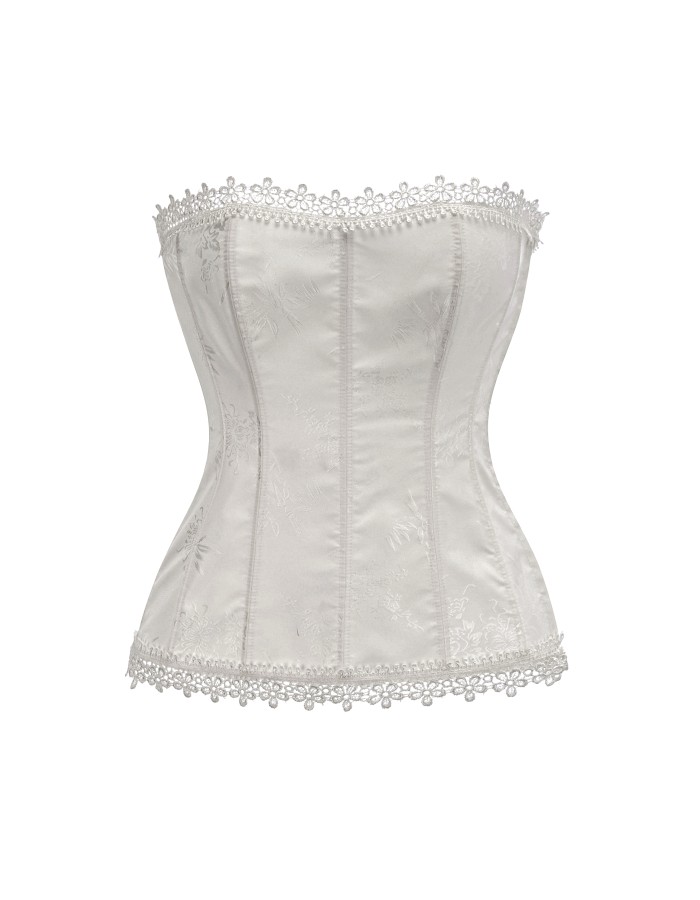 Stunning Corset M1518B