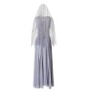 Halloween Cosplay Adult Ghost Bride Dress Costume Play Show Costume XY82338