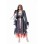 Halloween Party Adults Cosplay Ghost Bride Zombie Masquerade Costumes XY82335