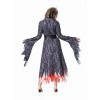 Halloween Party Adults Cosplay Ghost Bride Zombie Masquerade Costumes XY82335