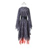 Halloween Party Adults Cosplay Ghost Bride Zombie Masquerade Costumes XY82335