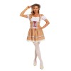 Sexy Maid Servant Costume Munich Oktoberfest Beer Dress Costume XY82347