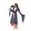Halloween Party Adults Cosplay Ghost Bride Zombie Masquerade Costumes XY82335