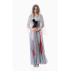Halloween Cosplay Adult Ghost Bride Dress Costume Play Show Costume XY82338