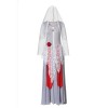 Halloween Cosplay Adult Ghost Bride Dress Costume Play Show Costume XY82338