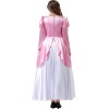 Children's Day Family Dress Cinderella Costume Stage Dress Mermaid Princess Dress YM0828
