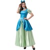 Children's Day Family Dress Cinderella Costume Stage Dress Mermaid Princess Dress YM0828