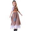 Manor Maid Adult Ladies Cosplay Maid Dress Halloween Party Rags Dress Costume Set YM0931