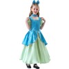 Children's Day Family Dress Cinderella Costume Stage Dress Mermaid Princess Dress YM0828