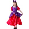 Children's Day Family Dress Cinderella Costume Stage Dress Mermaid Princess Dress YM0828