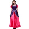 Children's Day Family Dress Cinderella Costume Stage Dress Mermaid Princess Dress YM0828