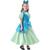 Children's Day Family Dress Cinderella Costume Stage Dress Mermaid Princess Dress YM0828