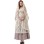 Renaissance Victorian Lace Dress Vampire Bride Costume Holiday Party Uniform Cosplay YM8760