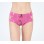 Bright Leather Short Pants PU Bright Shiny Colorful Patent Leather Top Nightclubs Sleeveless Tights XX6930