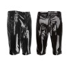 Men Sexy Underwear High Gloss Patent Leather Men Shorts Bar Nightclub Stage Show Outfit XX60052