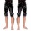 Men Sexy Underwear High Gloss Patent Leather Men Shorts Bar Nightclub Stage Show Outfit XX60052