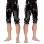 Men Sexy Underwear High Gloss Patent Leather Men Shorts Bar Nightclub Stage Show Outfit XX60052
