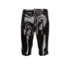 Men Sexy Underwear High Gloss Patent Leather Men Shorts Bar Nightclub Stage Show Outfit XX60052