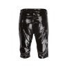 Men Sexy Underwear High Gloss Patent Leather Men Shorts Bar Nightclub Stage Show Outfit XX60052