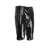 Men Sexy Underwear High Gloss Patent Leather Men Shorts Bar Nightclub Stage Show Outfit XX60052