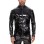 Men Sexy Jacket Long Sleeve Leather Coat Sexy Men Long Leather Coat SX242
