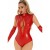 Red Jumpsuit 