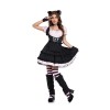 Women Sexy Animal Costumes Cute Sweet Cat Girl Lolita Costume Cosplay Maid Party Dress DL2052