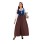 Court Dress Costume Cosplay Medieval Retro Sexy Maid Costume Clothing Farm Colonial Period  DL2070