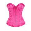 Plus Size Fashion Corset M1638