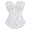 Plus Size Fashion Corset M1638