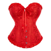 Plus Size Fashion Corset M1638