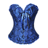Plus Size Fashion Corset M1638