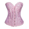 Plus Size Fashion Corset M1638
