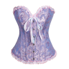 Plus Size Fashion Corset M1638