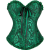 Black Green 