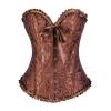 Plus Size Fashion Corset M1638