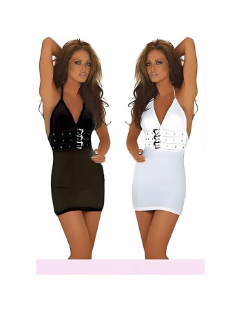 spendex mini dress  M3074